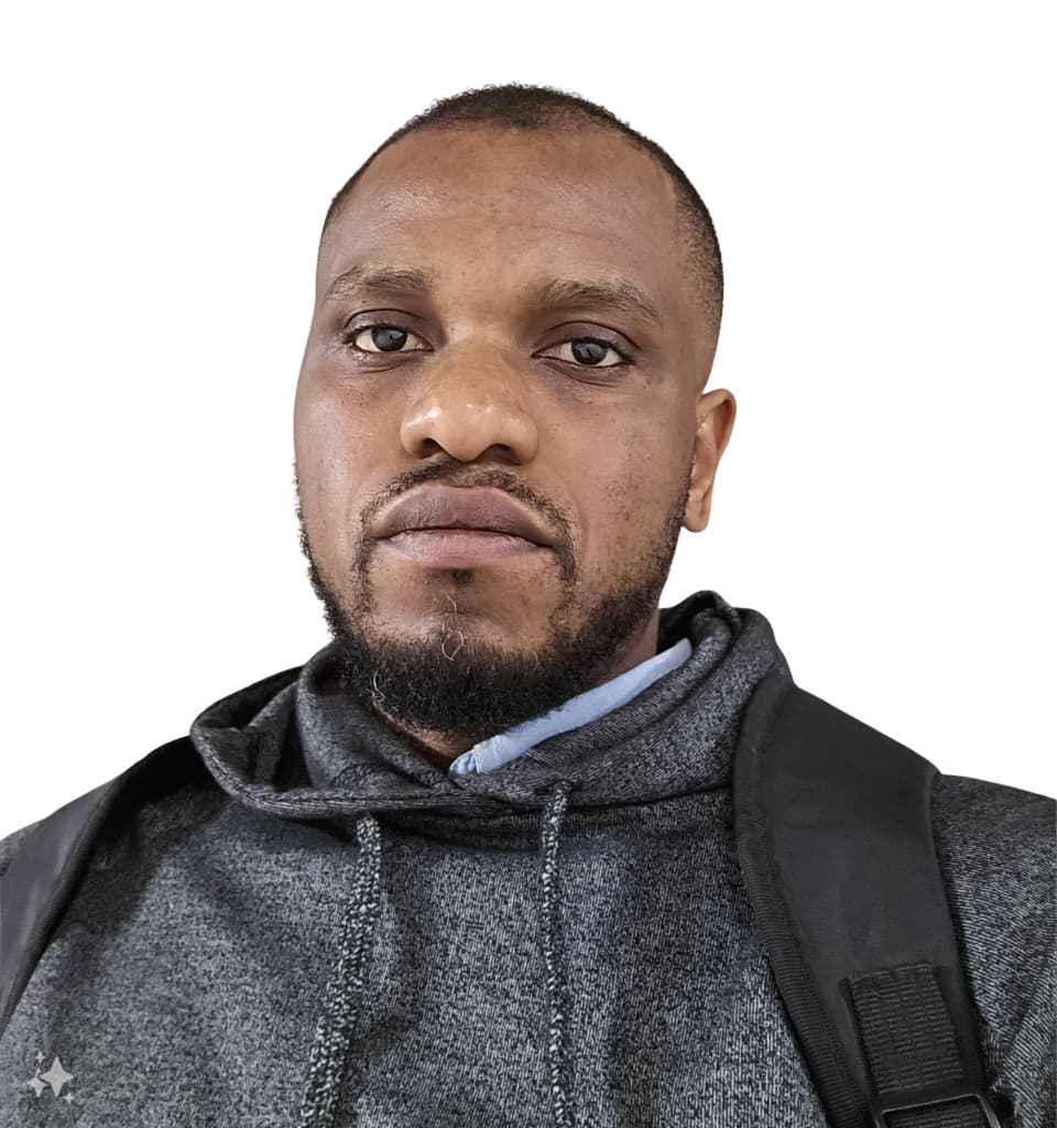 Didier Kasanda - General Manager of GreenLine Elevators, leading elevator company worldwide