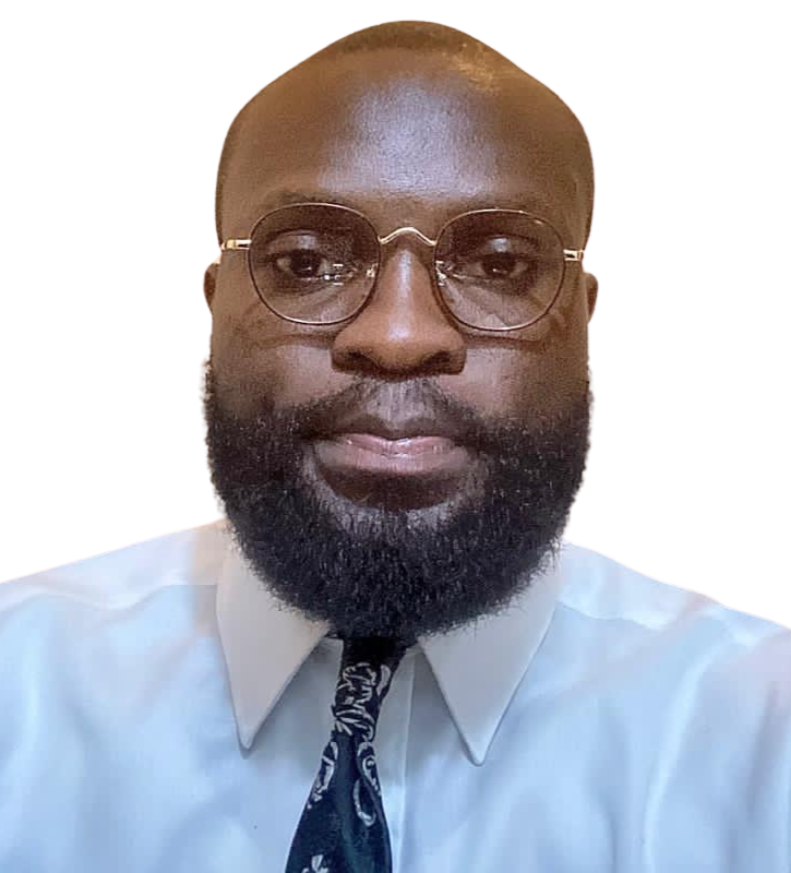 Kandolo Dieu Le Veut - Construction Manager specializing in elevator installation projects