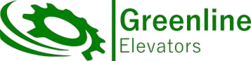 GreenLine Elevators Logo