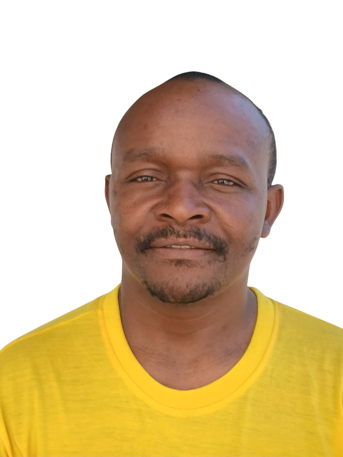 Paul Lufulwabo - Construction Manager specializing in elevator installation projects