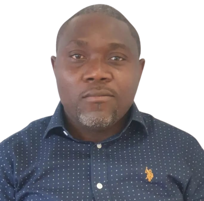 Serge Mulumba - CEO and Founder of GreenLine Elevators, leading elevator company worldwide